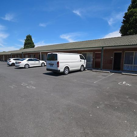 Sandown Heritage Motel Noble Park Экстерьер фото