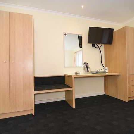 Sandown Heritage Motel Noble Park Экстерьер фото