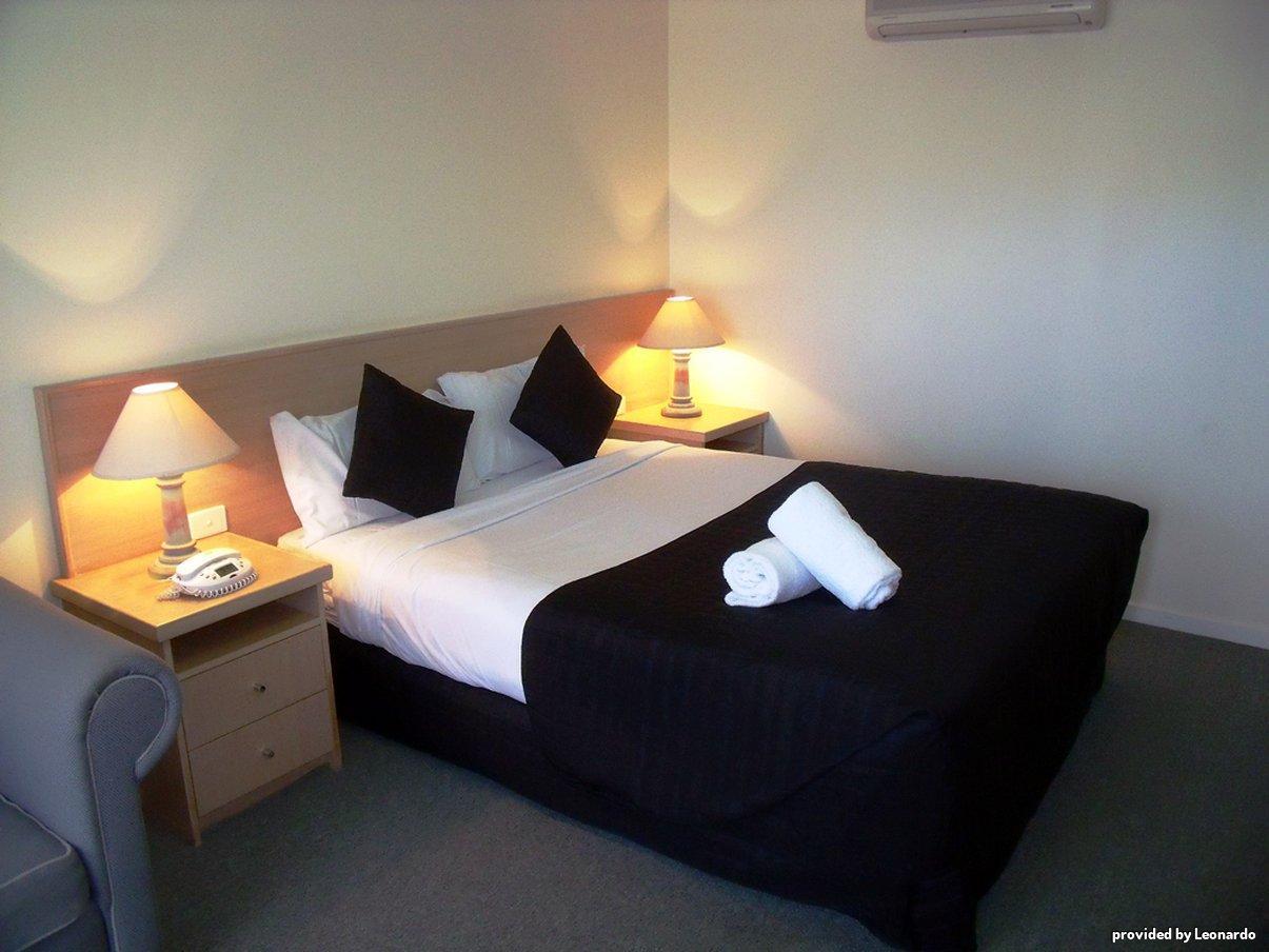 Sandown Heritage Motel Noble Park Экстерьер фото