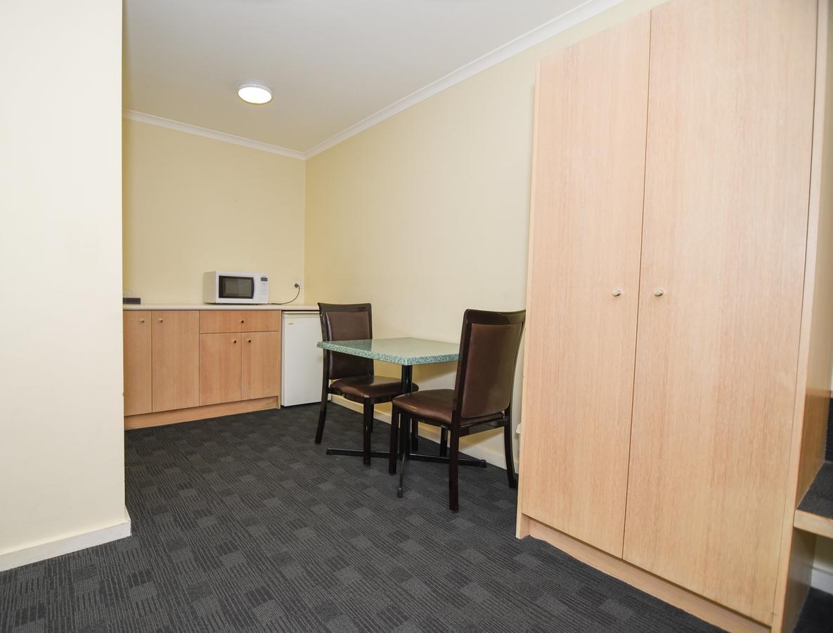 Sandown Heritage Motel Noble Park Экстерьер фото