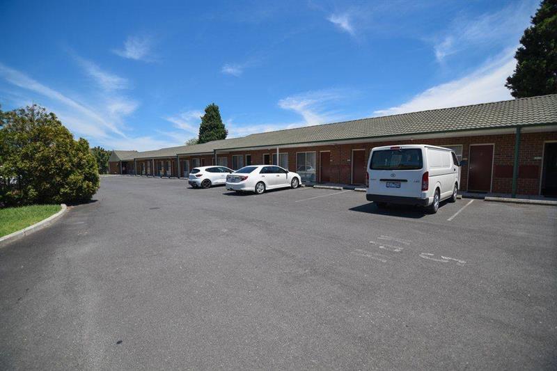 Sandown Heritage Motel Noble Park Экстерьер фото